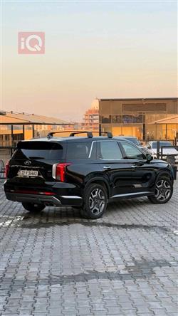 هيونداي باليسيد